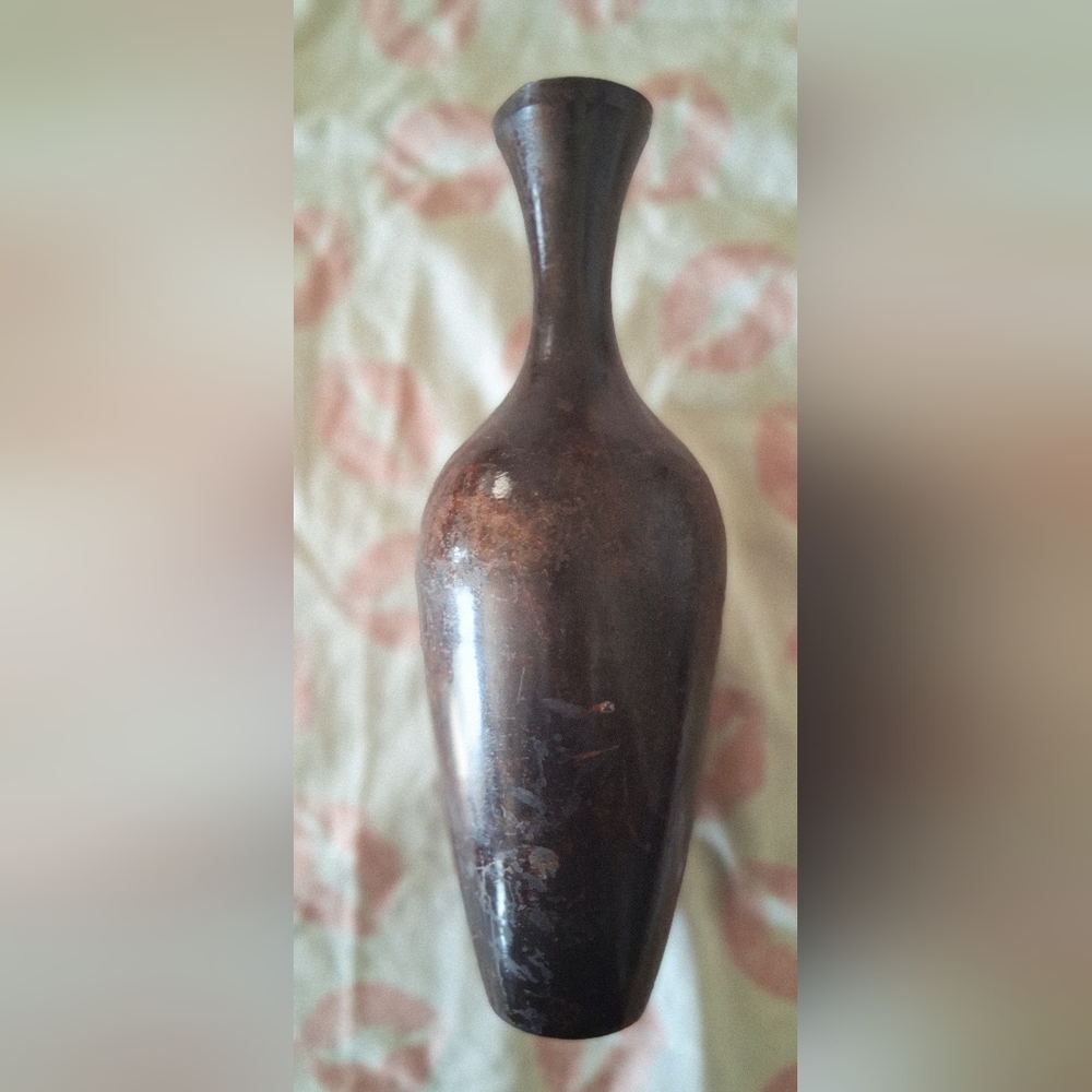 VINTAGE! Mid-Century Modern Japanese Ikebana Bud Vase